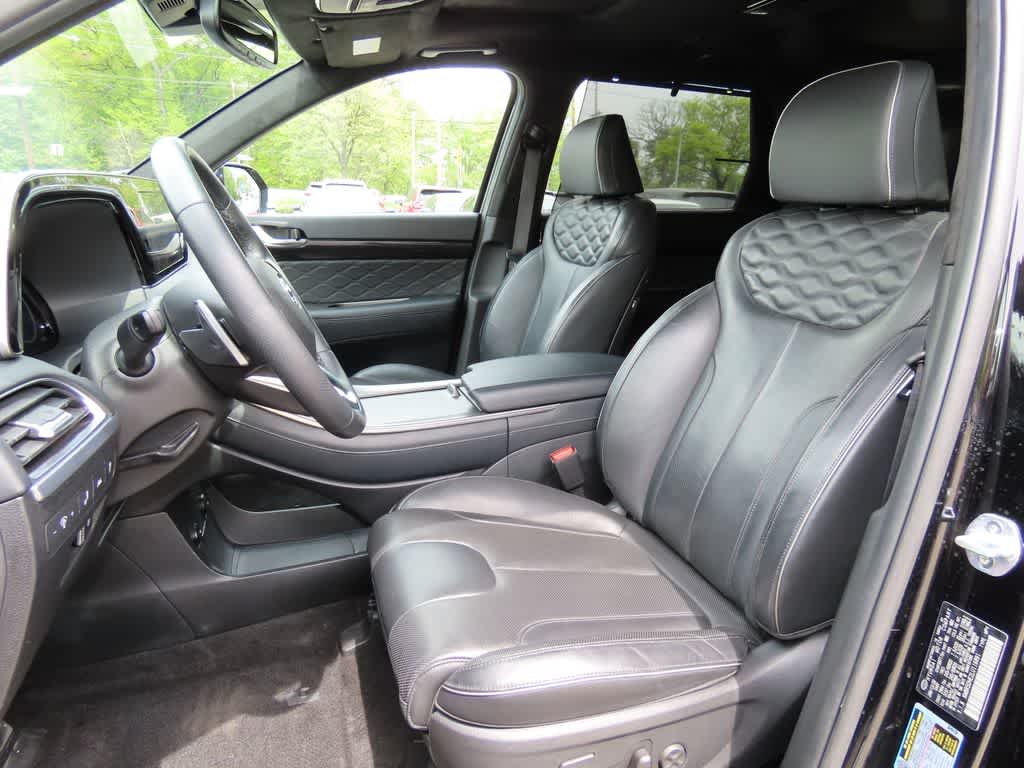 Thumbnail: 2020 Hyundai Palisade - 14