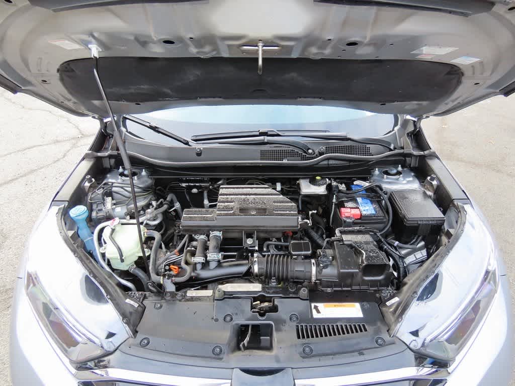 Thumbnail: 2022 Honda CR-V - 10