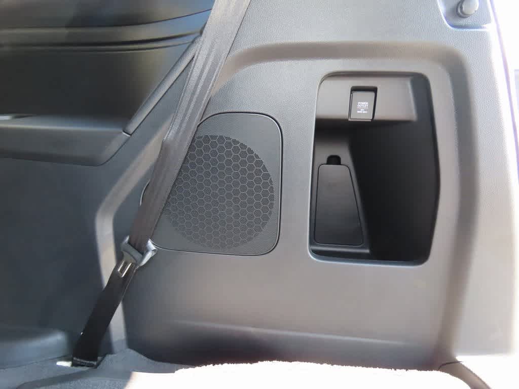 Thumbnail: 2026 Honda Odyssey - 12