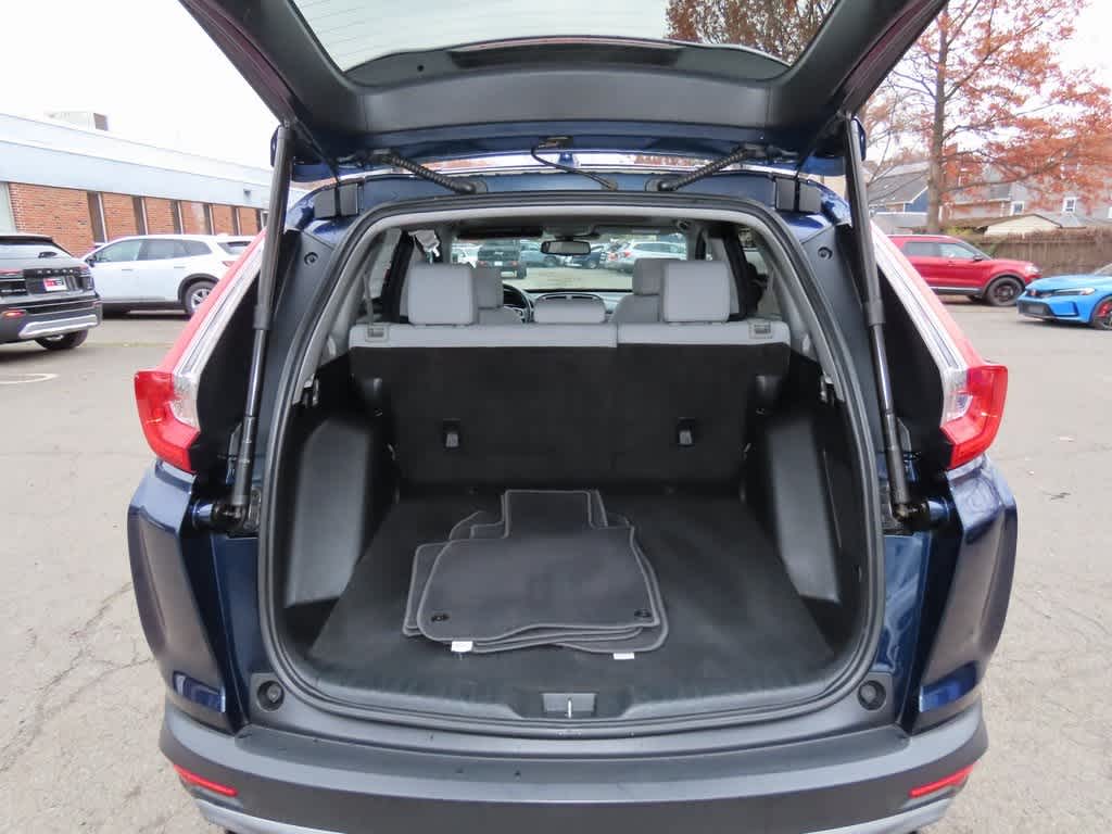 Thumbnail: 2019 Honda CR-V - 13