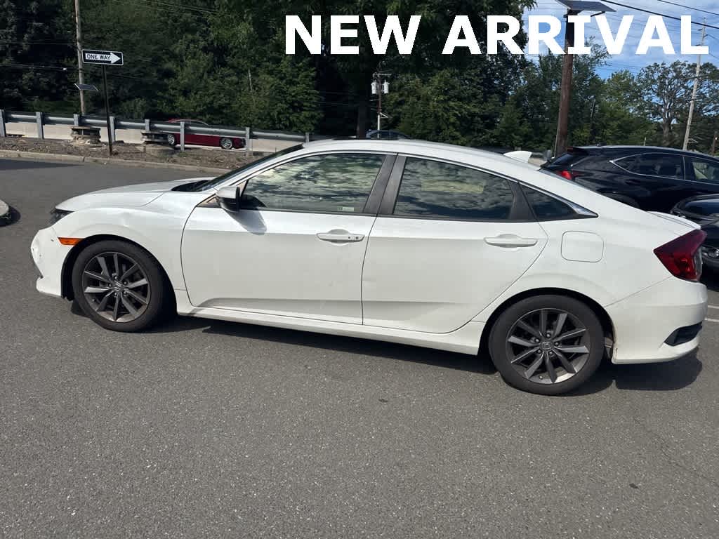Thumbnail: 2019 Honda Civic - 7