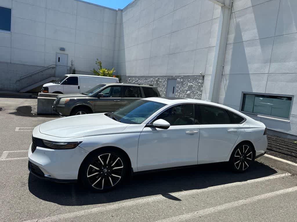 Thumbnail: 2023 Honda Accord - 6