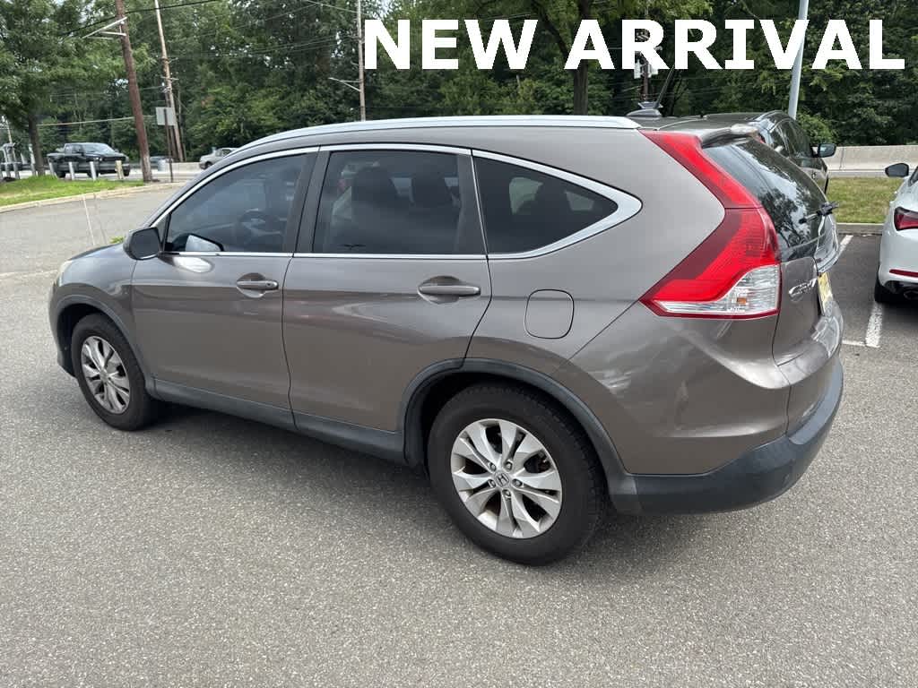 Thumbnail: 2012 Honda CR-V - 10