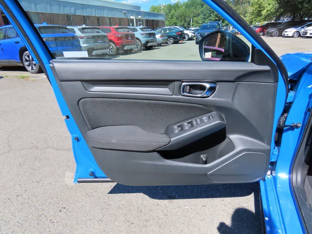 Thumbnail: 2026 Honda Civic - 15