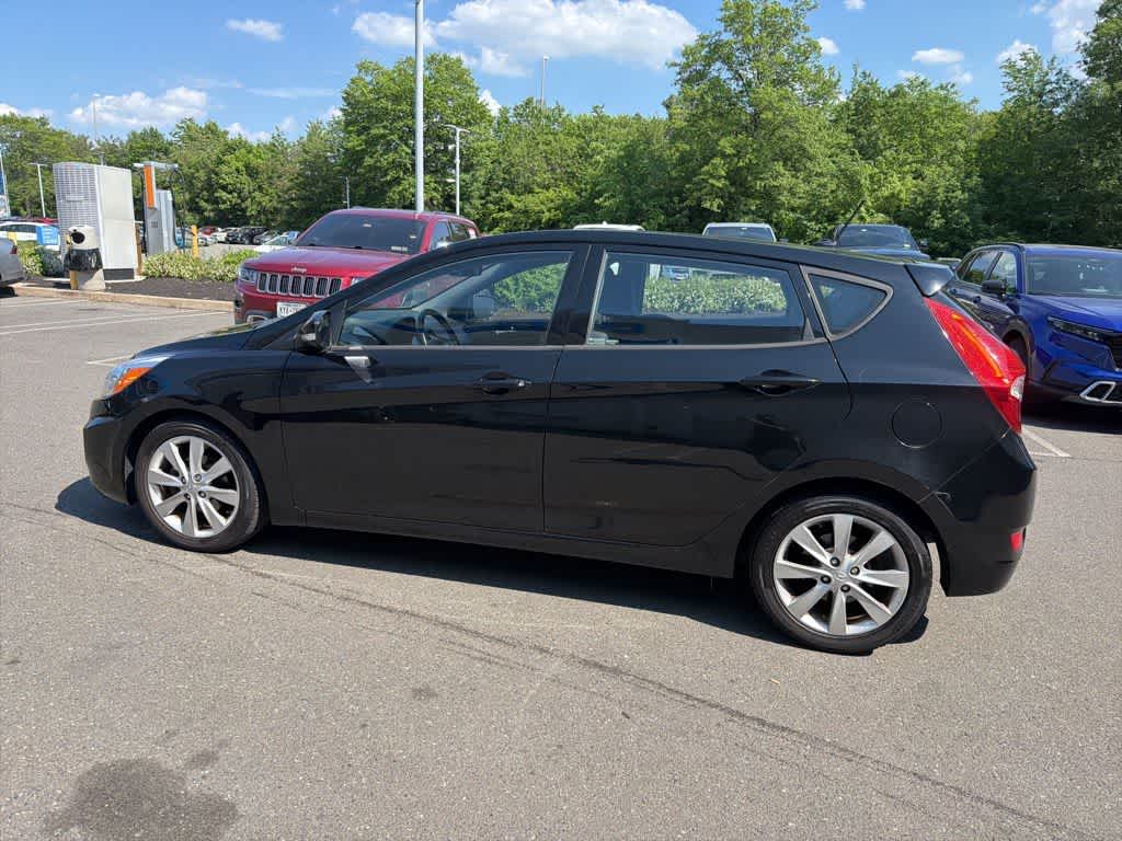 Thumbnail: 2014 Hyundai Accent - 6