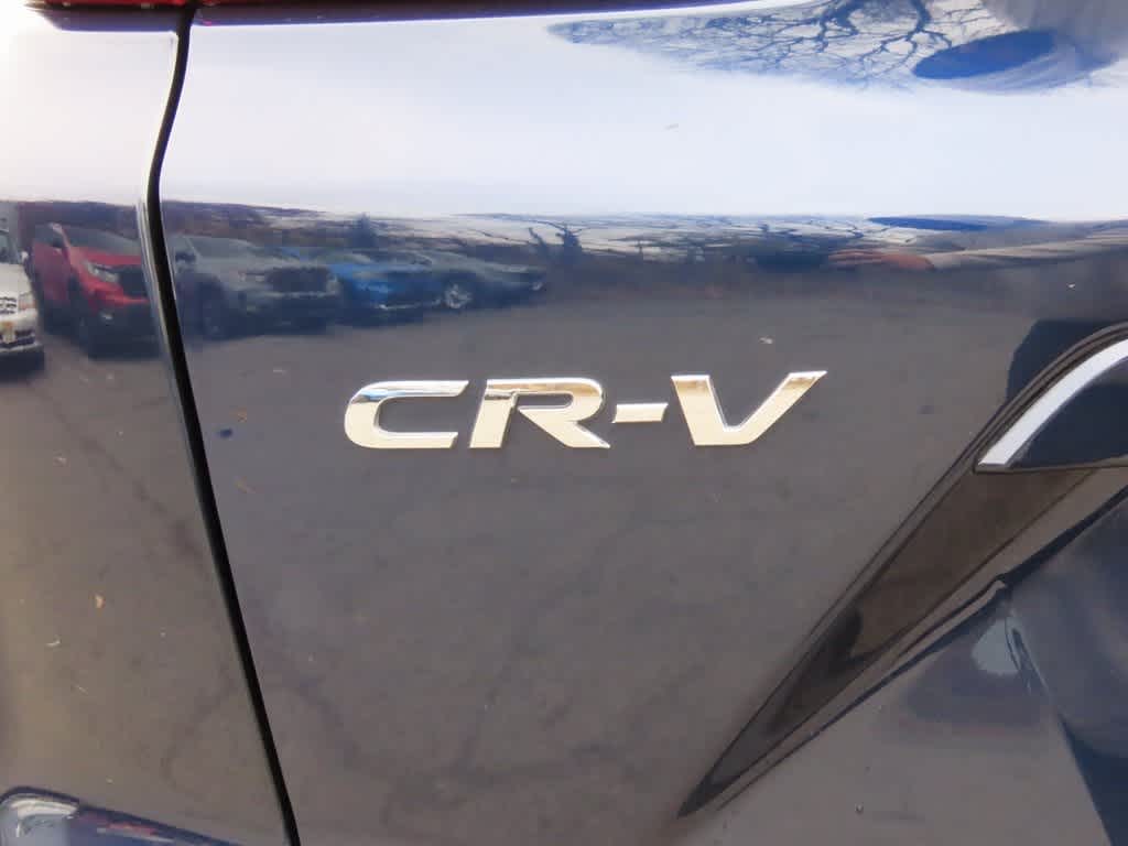 Thumbnail: 2019 Honda CR-V - 7