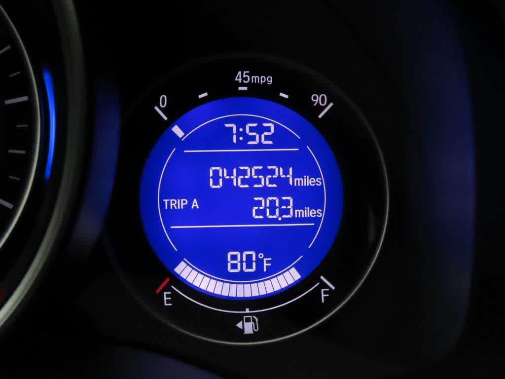 Thumbnail: 2019 Honda Fit - 23