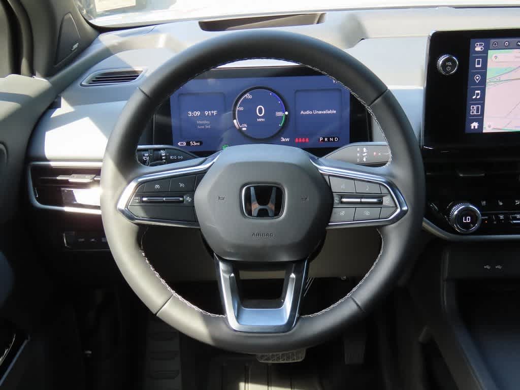 2025 Honda Prologue Elite 19