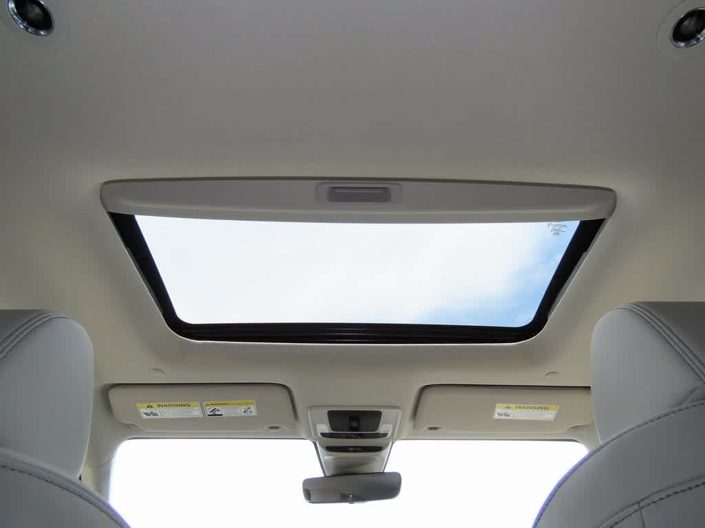 Thumbnail: 2026 Honda HR-V - 23