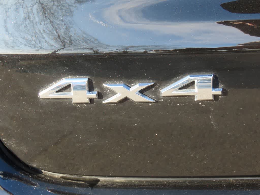 Thumbnail: 2022 Jeep Compass - 9