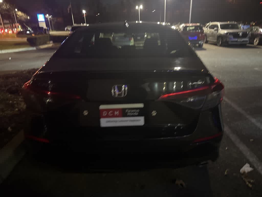 Thumbnail: 2023 Honda Civic - 12