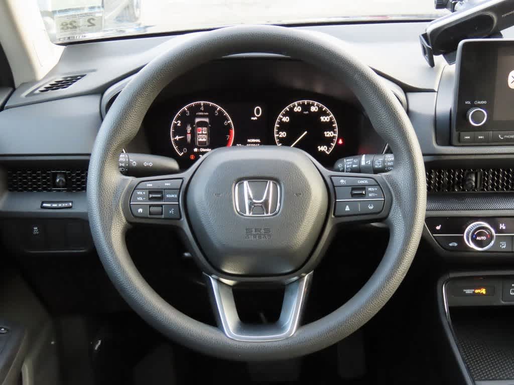 Thumbnail: 2023 Honda CR-V - 18