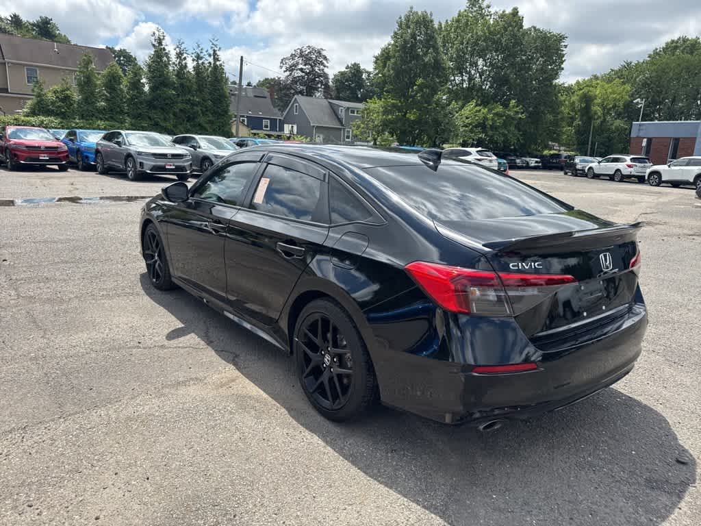 Thumbnail: 2024 Honda Civic - 15