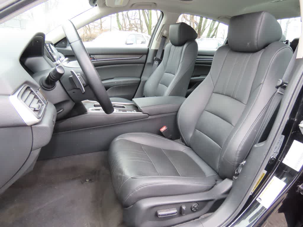 Thumbnail: 2020 Honda Accord - 12