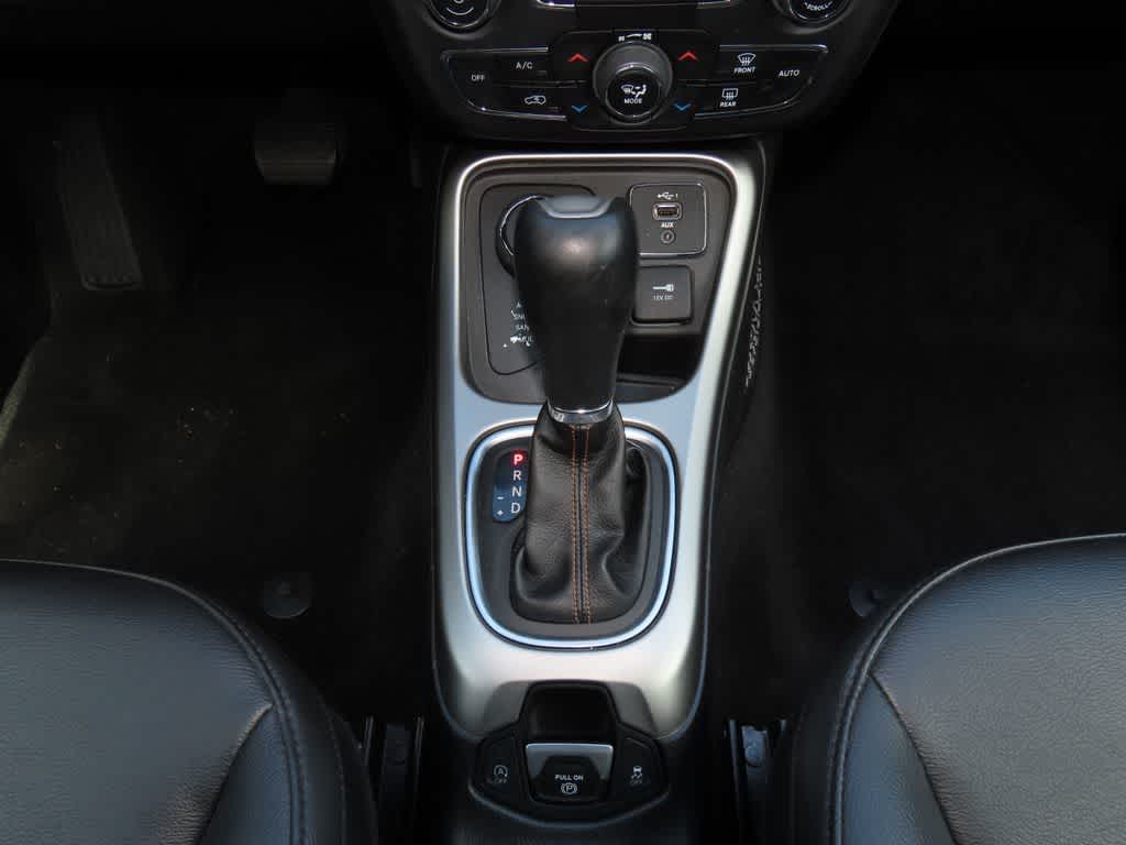 Thumbnail: 2019 Jeep Compass - 24