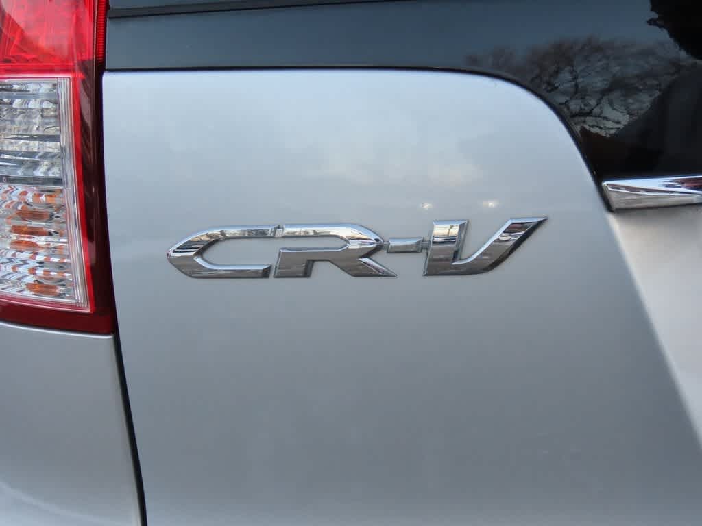 Thumbnail: 2014 Honda CR-V - 7