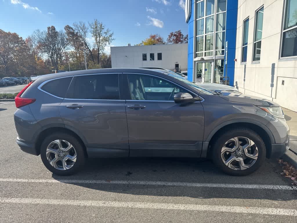 Thumbnail: 2019 Honda CR-V - 5