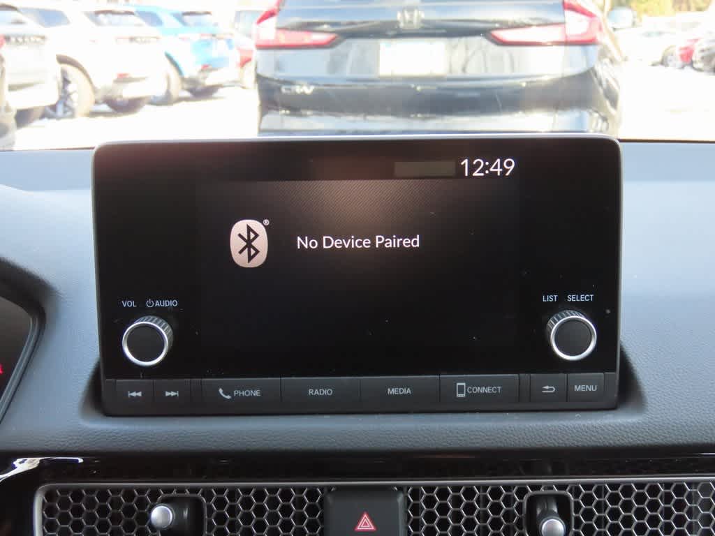 Thumbnail: 2024 Honda Civic - 18