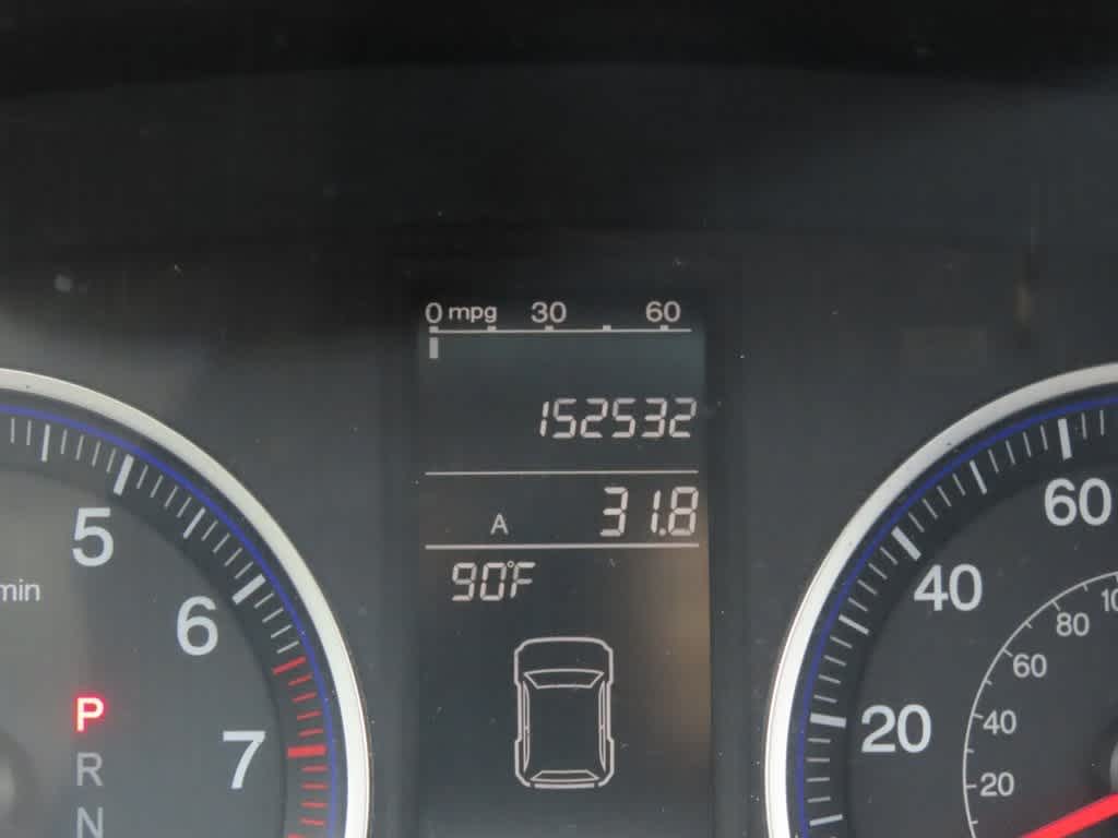 Thumbnail: 2009 Honda CR-V - 25