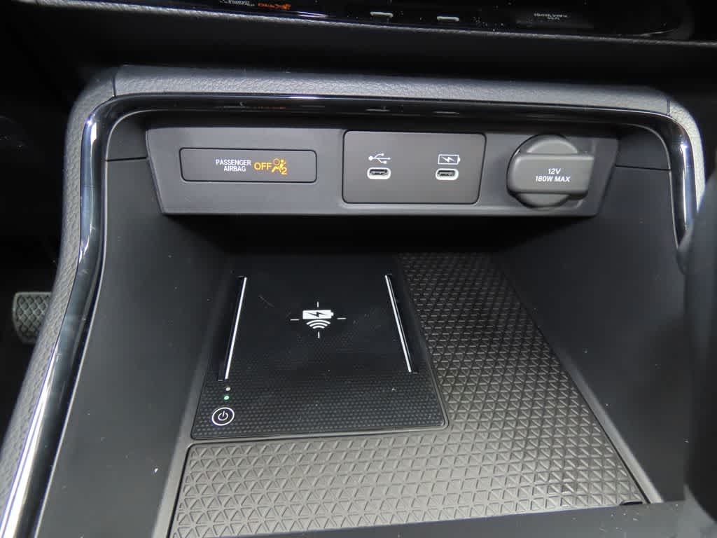 Thumbnail: 2026 Honda CR-V - 21