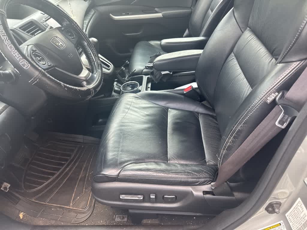 Thumbnail: 2013 Honda CR-V - 14