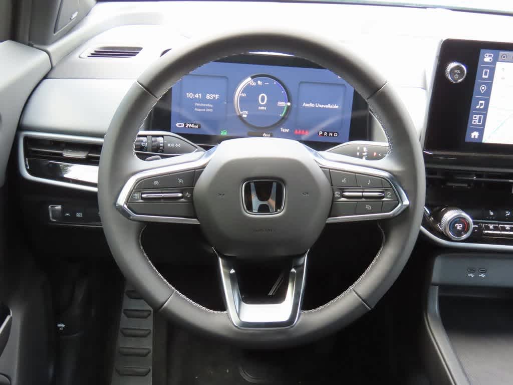 2025 Honda Prologue Touring 19