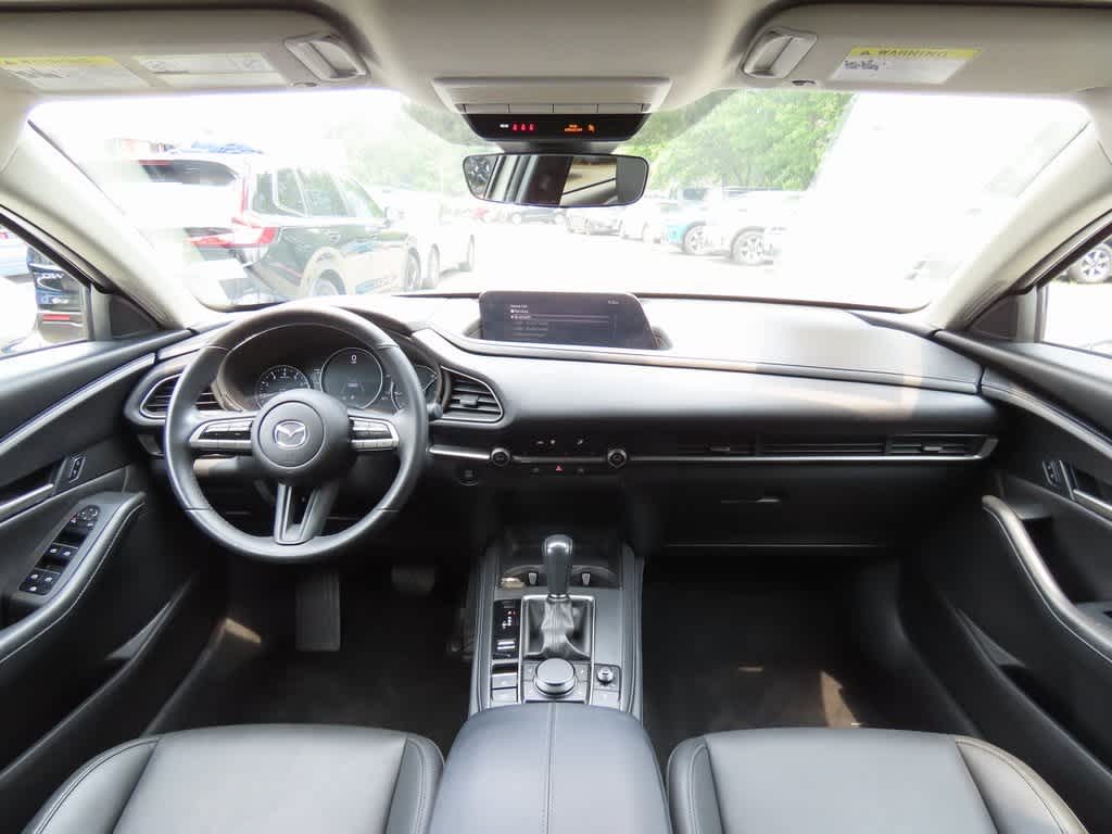 Thumbnail: 2022 Mazda CX-30 - 17