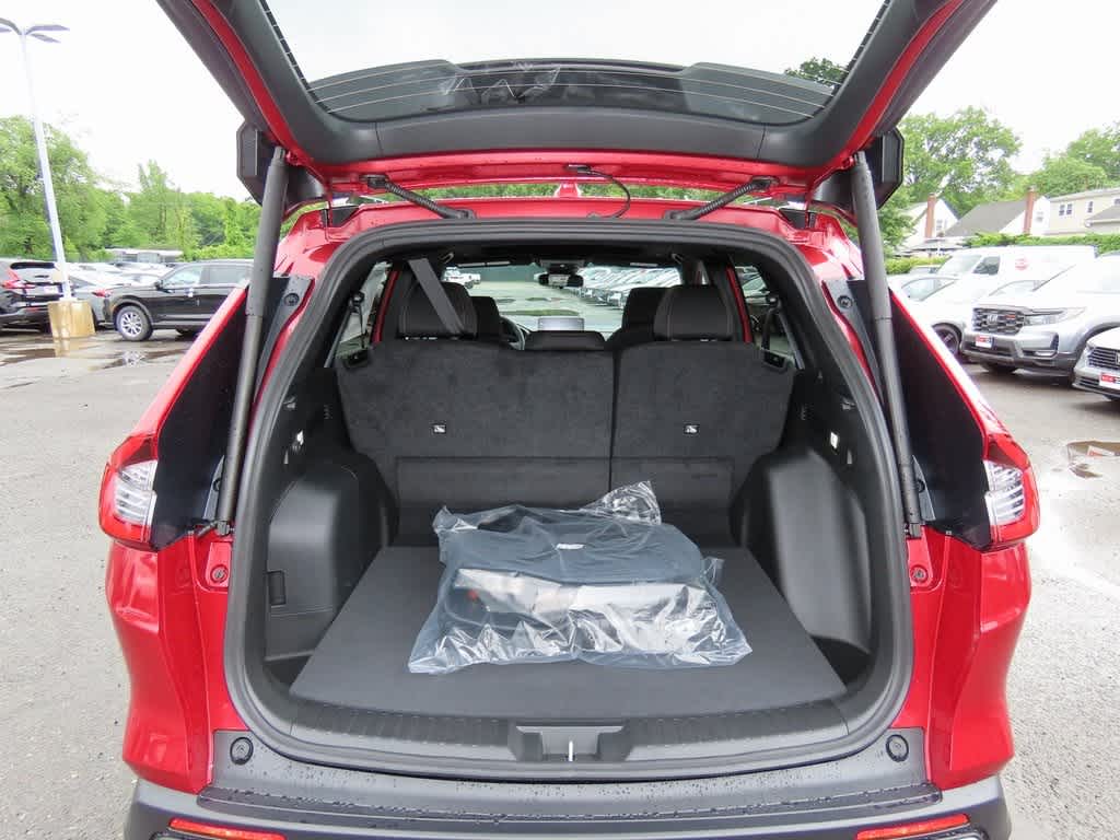 Thumbnail: 2026 Honda CR-V - 12