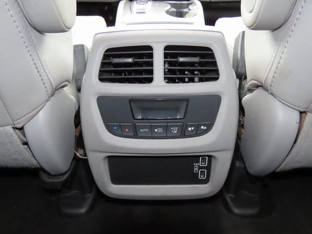 Thumbnail: 2021 Honda Pilot - 24