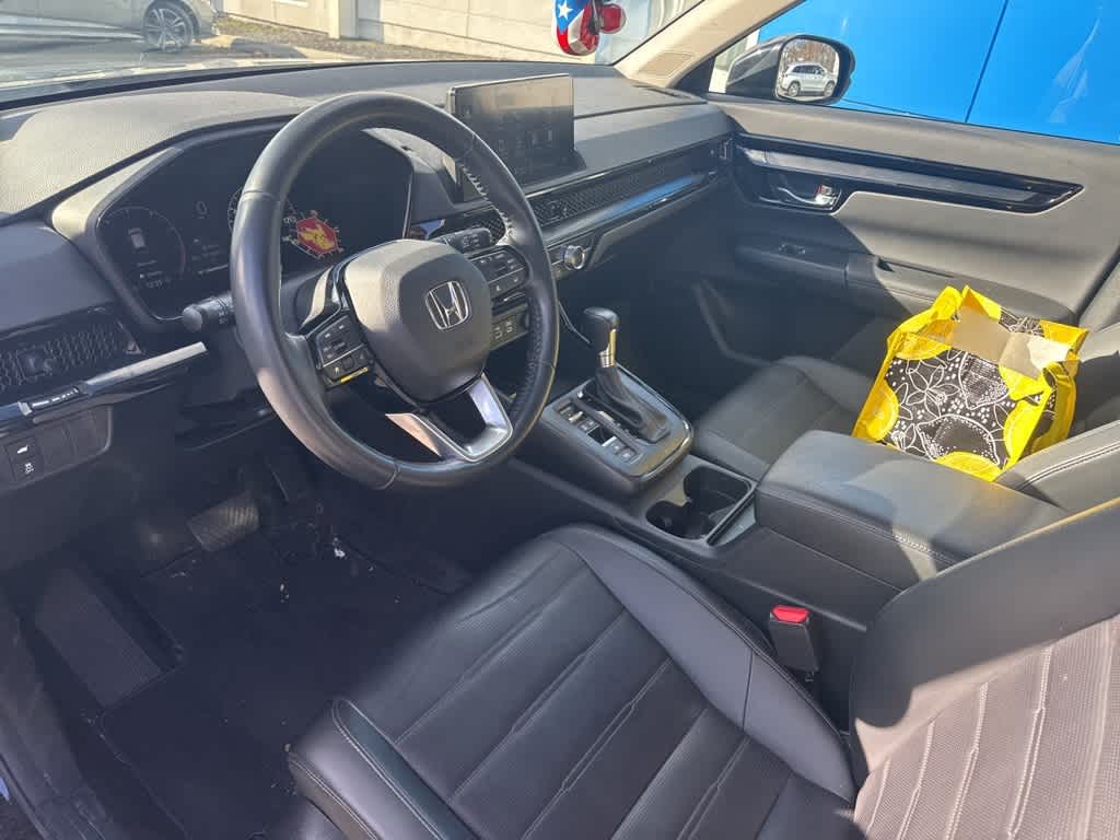 Thumbnail: 2023 Honda CR-V - 20