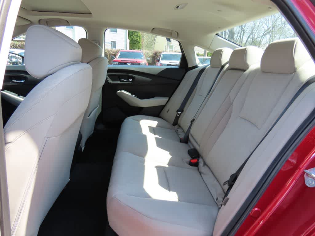 Thumbnail: 2023 Honda Accord - 12