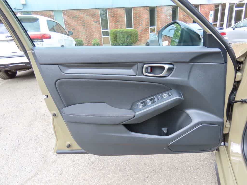 Thumbnail: 2026 Honda Civic - 15