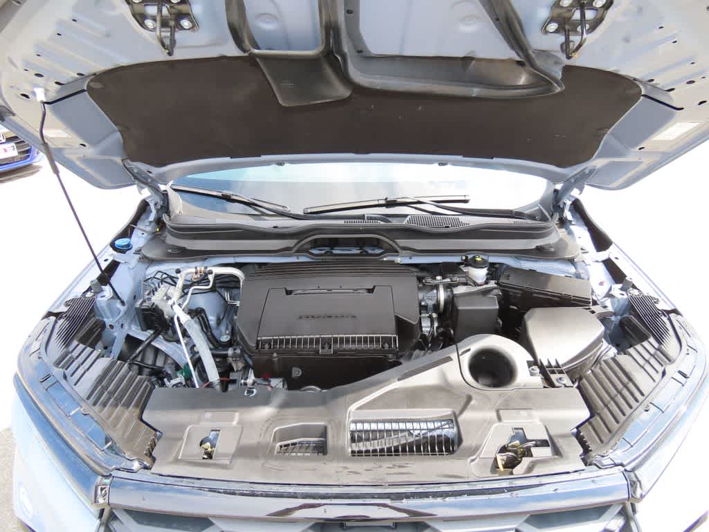 Thumbnail: 2025 Honda Pilot - 11