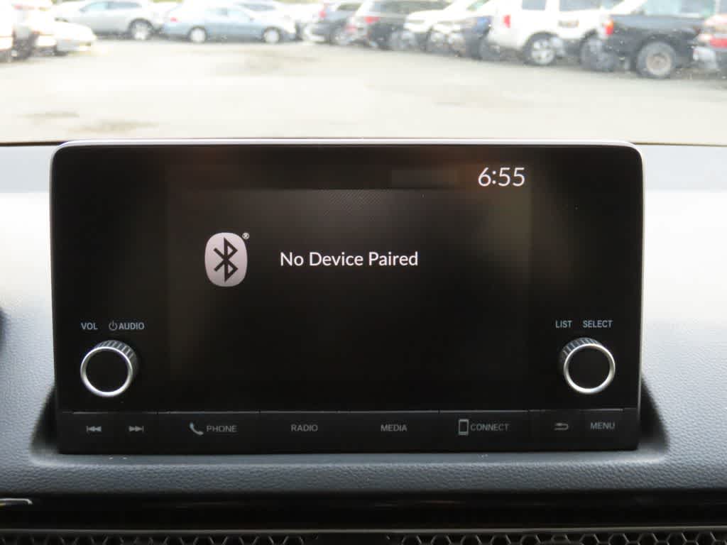 Thumbnail: 2023 Honda Civic - 19