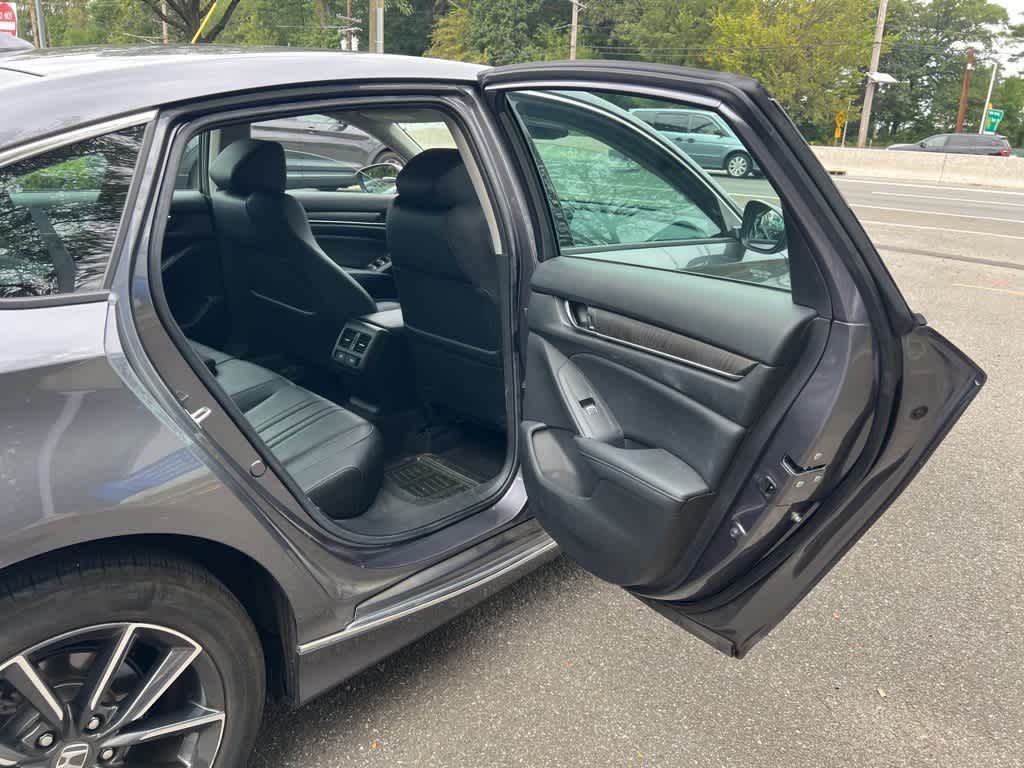 Thumbnail: 2021 Honda Accord - 20