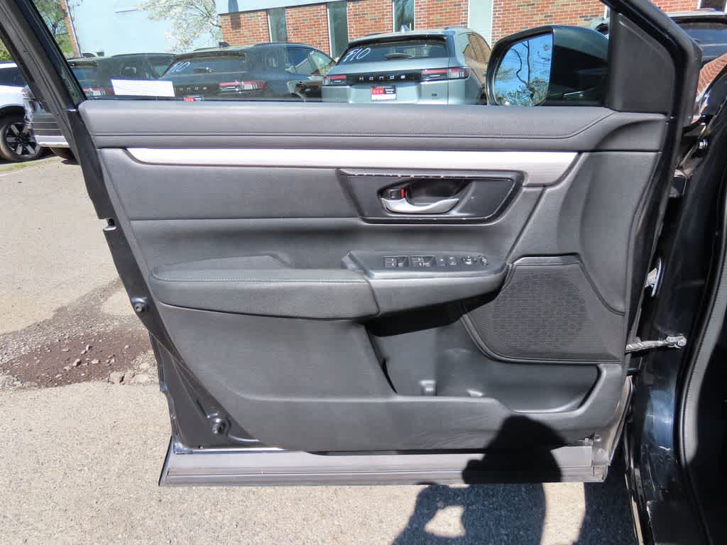 Thumbnail: 2020 Honda CR-V - 15