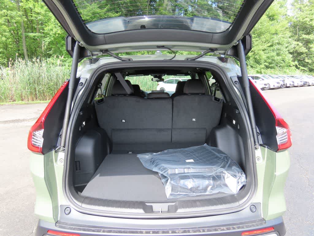 Thumbnail: 2026 Honda CR-V - 12