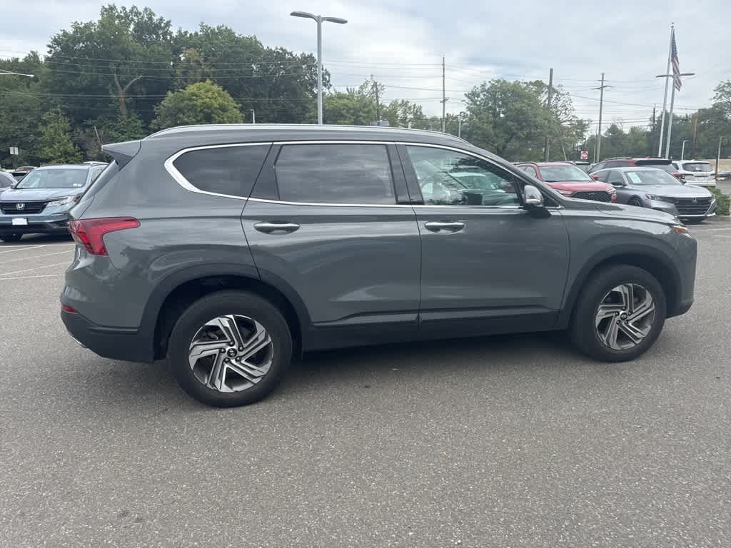 Thumbnail: 2023 Hyundai Santa Fe - 16