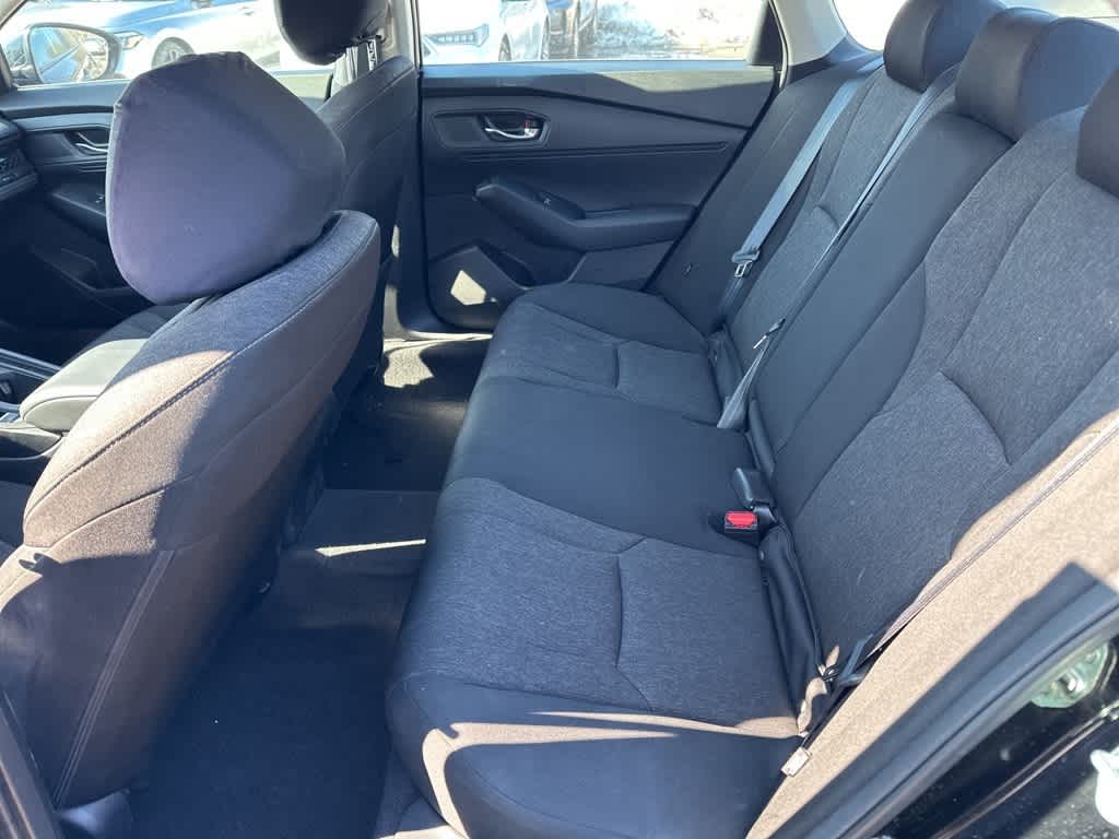 Thumbnail: 2024 Honda Accord - 8