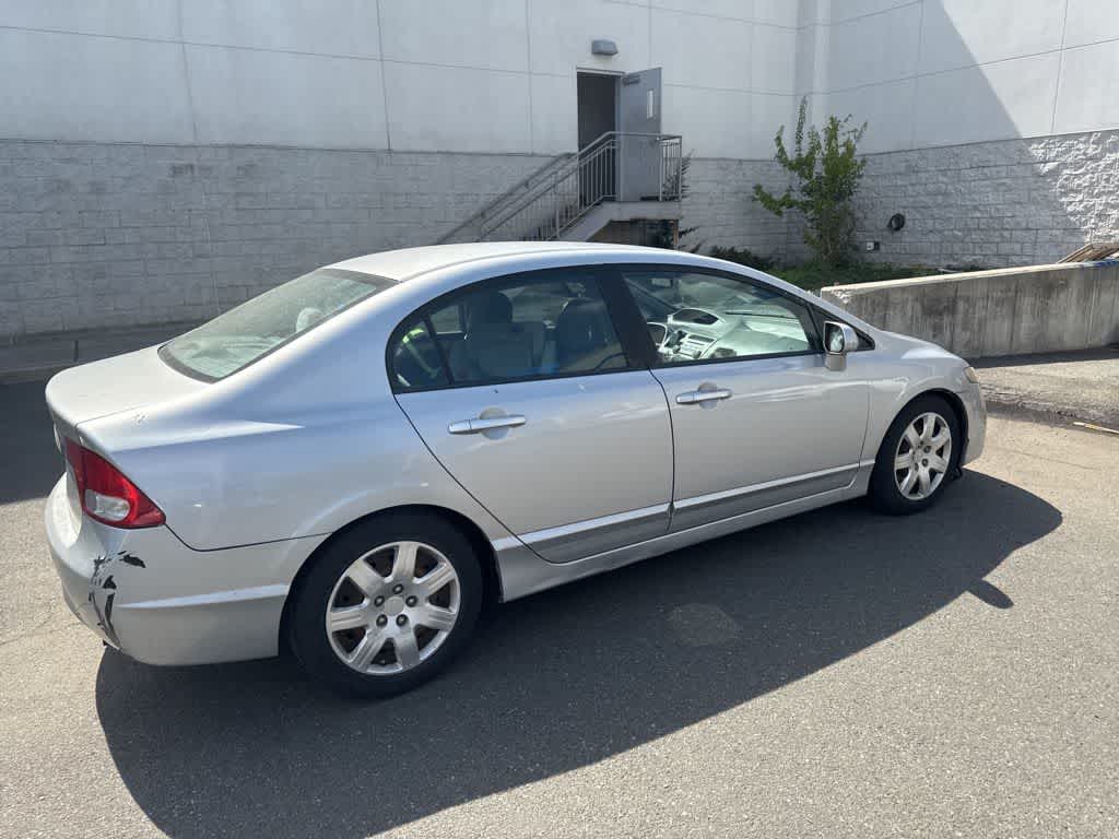 Thumbnail: 2009 Honda Civic - 17