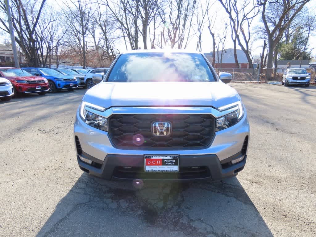 Thumbnail: 2023 Honda Passport - 6