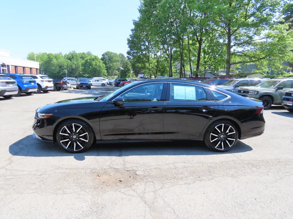 Thumbnail: 2023 Honda Accord - 3