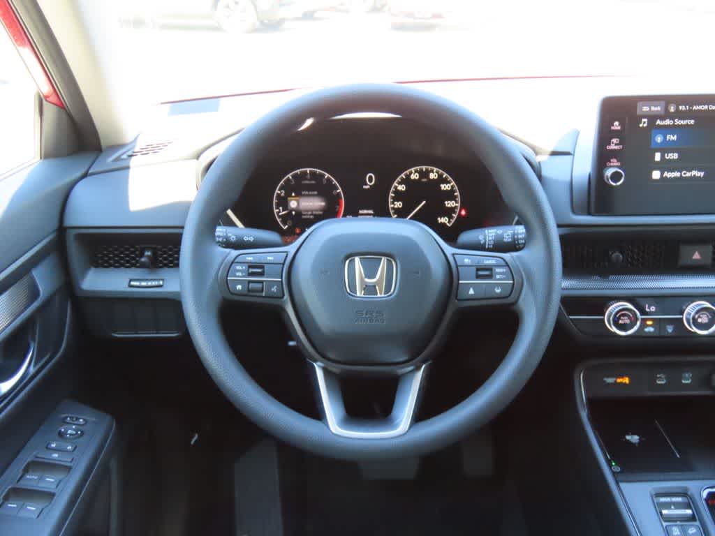 Thumbnail: 2026 Honda CR-V - 18