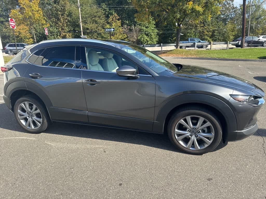 Thumbnail: 2023 Mazda CX-30 - 14