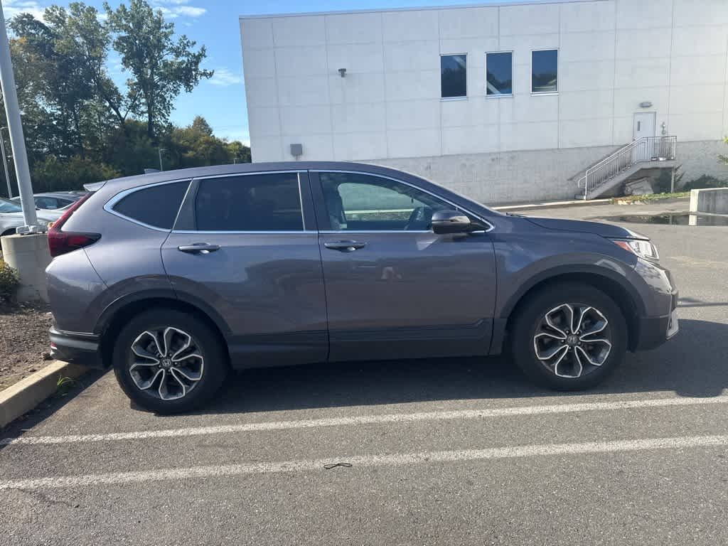 Thumbnail: 2022 Honda CR-V - 6