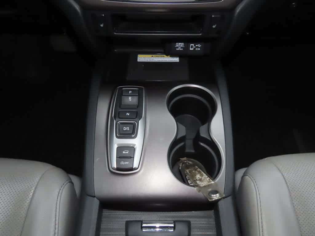 Thumbnail: 2023 Honda Passport - 20