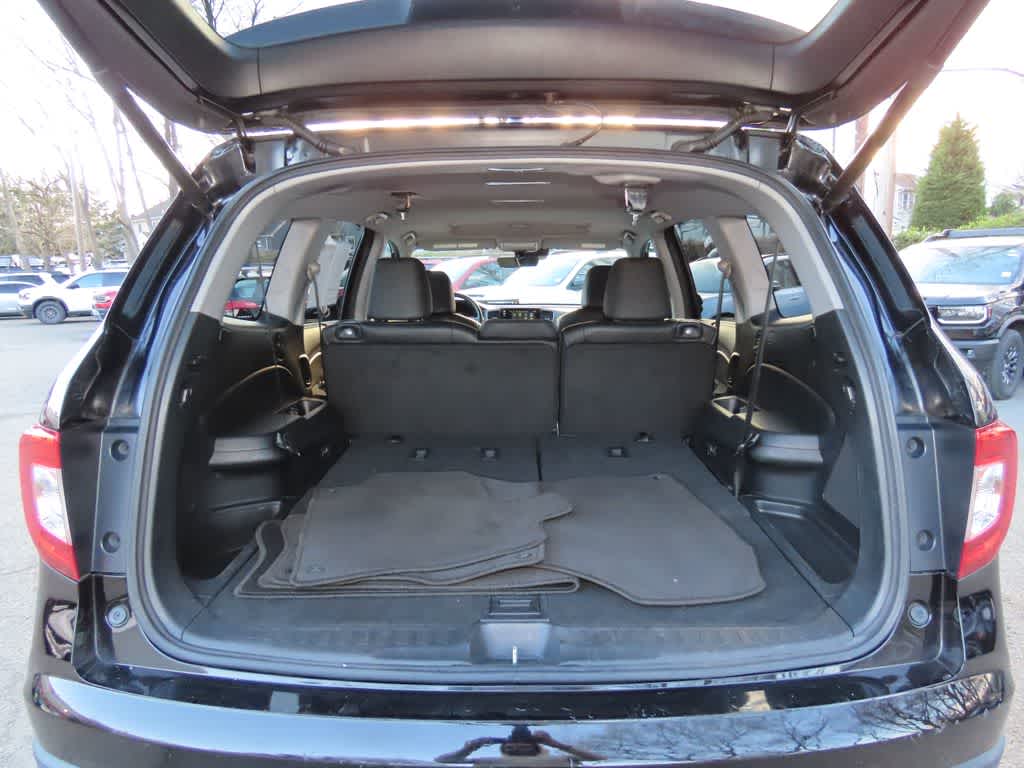 Thumbnail: 2020 Honda Pilot - 12