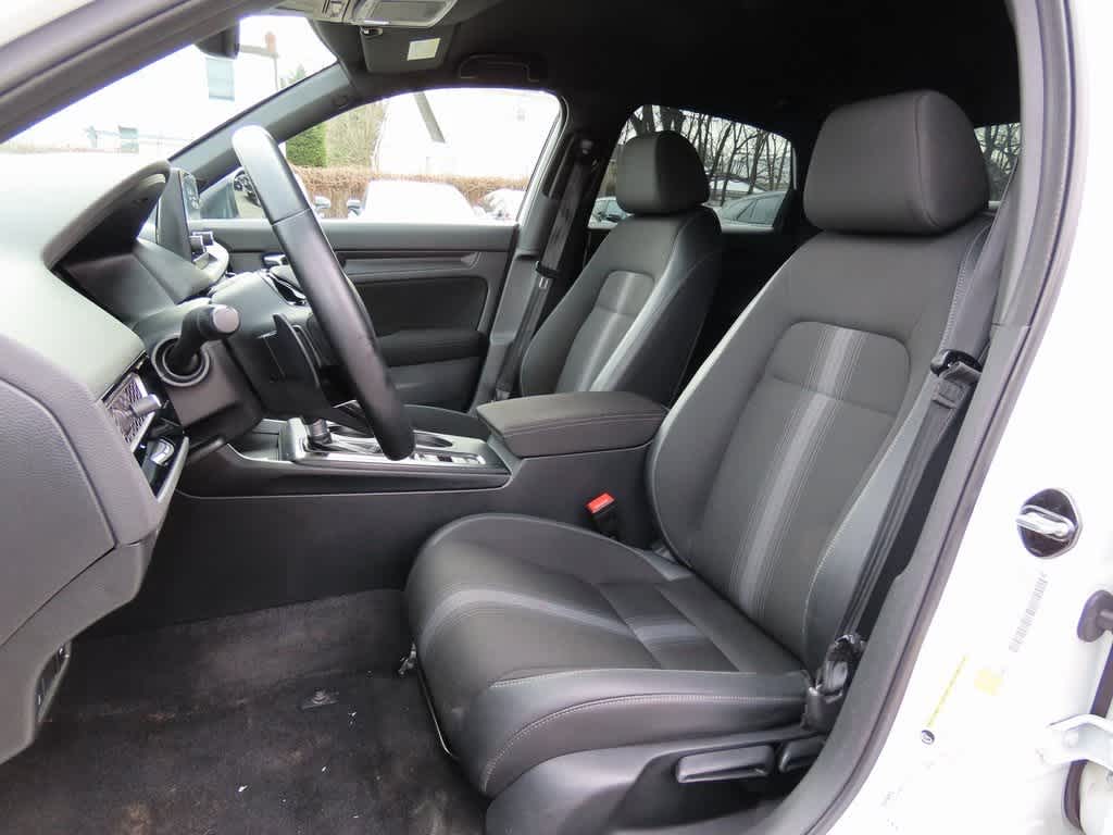 Thumbnail: 2023 Honda Civic - 12