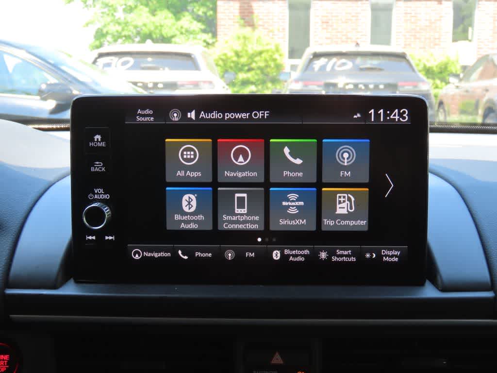 Thumbnail: 2023 Honda Pilot - 23