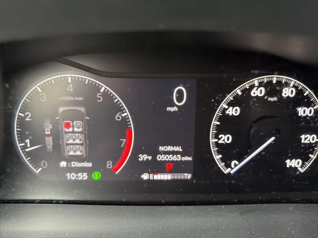 Thumbnail: 2023 Honda Pilot - 16